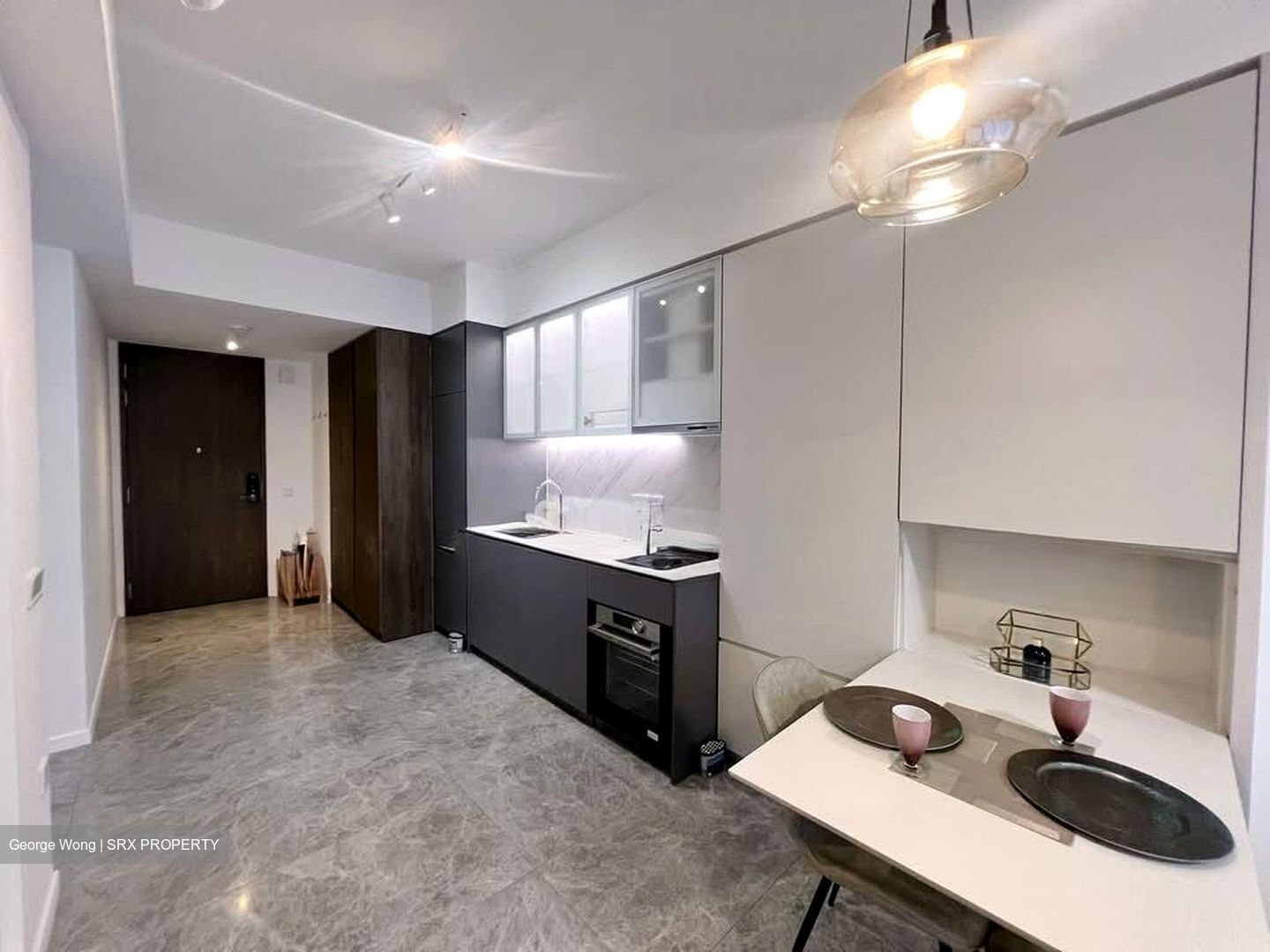 The M (D7), Apartment #559188941